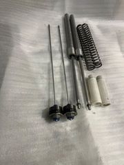 Gsxr 600 750 1000 εξαρτηματα ανάρτησης cartridge και ελατηρια