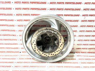 ΖΑΝΤΑ - ΤΡΟΧΟΣ ΠΙΣΩ -> SYM JOYMAX 250i -> MOTO PAPATSILEKAS