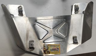 ΚΑΛΛΥΜΑ  ΚΑΤΩ ΜΟΤΕΡ  CF-MOTO  CFORCE 1000 CF1000AZ