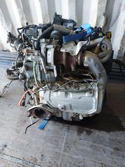 Κινητηρας renault clio , dacia 2018 1.5 dci