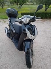 Honda SH 150 2013
