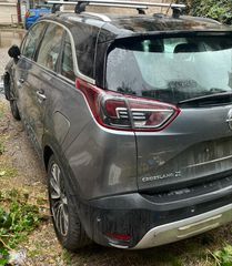 Opel Crossland 2018