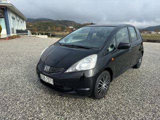 Honda Jazz 2012 1.3 VTEC ELEGANCE