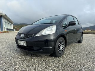 Honda Jazz 2012 1.3 VTEC ELEGANCE-thumb-2