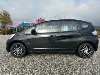 Honda Jazz 2012 1.3 VTEC ELEGANCE-thumb-3