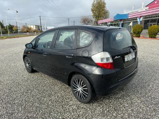 Honda Jazz 2012 1.3 VTEC ELEGANCE-thumb-4