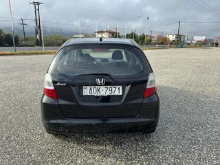 Honda Jazz 2012 1.3 VTEC ELEGANCE-thumb-5