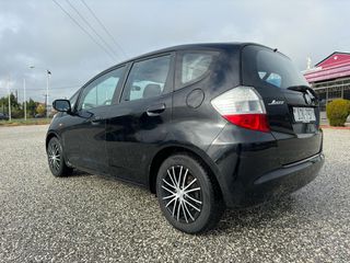 Honda Jazz 2012 1.3 VTEC ELEGANCE-thumb-6