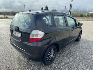 Honda Jazz 2012 1.3 VTEC ELEGANCE-thumb-7