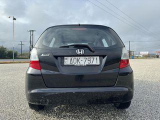 Honda Jazz 2012 1.3 VTEC ELEGANCE-thumb-8