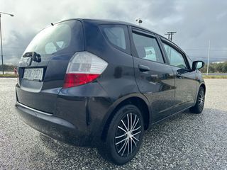 Honda Jazz 2012 1.3 VTEC ELEGANCE-thumb-9