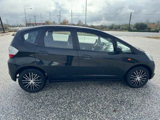 Honda Jazz 2012 1.3 VTEC ELEGANCE-thumb-10