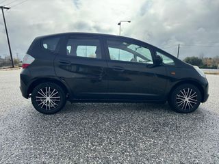 Honda Jazz 2012 1.3 VTEC ELEGANCE-thumb-11
