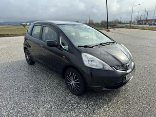 Honda Jazz 2012 1.3 VTEC ELEGANCE-thumb-12