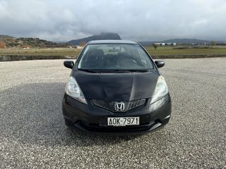 Honda Jazz 2012 1.3 VTEC ELEGANCE-thumb-13