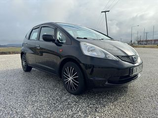 Honda Jazz 2012 1.3 VTEC ELEGANCE-thumb-14