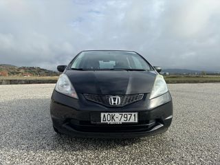 Honda Jazz 2012 1.3 VTEC ELEGANCE-thumb-15