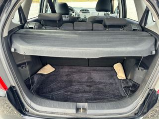 Honda Jazz 2012 1.3 VTEC ELEGANCE-thumb-16
