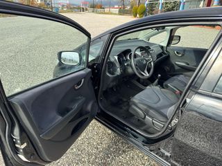 Honda Jazz 2012 1.3 VTEC ELEGANCE-thumb-18