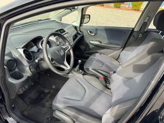 Honda Jazz 2012 1.3 VTEC ELEGANCE-thumb-19