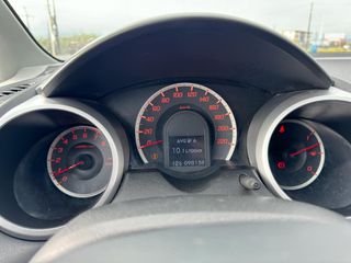 Honda Jazz 2012 1.3 VTEC ELEGANCE-thumb-20