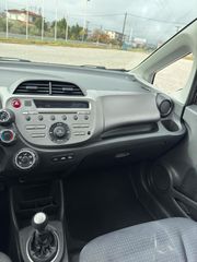 Honda Jazz 2012 1.3 VTEC ELEGANCE-thumb-21