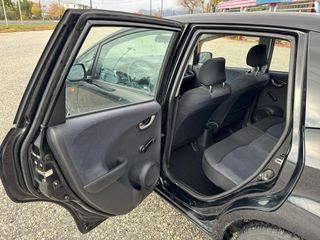 Honda Jazz 2012 1.3 VTEC ELEGANCE-thumb-22