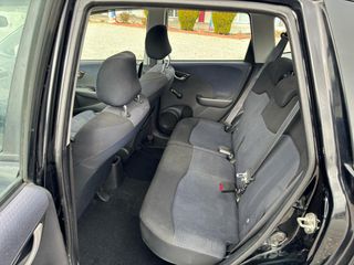 Honda Jazz 2012 1.3 VTEC ELEGANCE-thumb-23