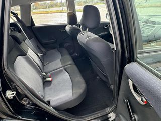 Honda Jazz 2012 1.3 VTEC ELEGANCE-thumb-26