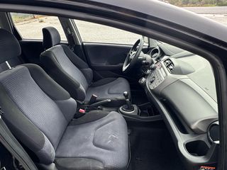Honda Jazz 2012 1.3 VTEC ELEGANCE-thumb-27