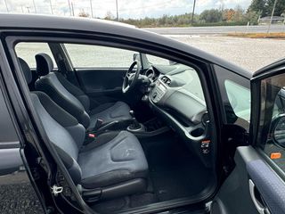 Honda Jazz 2012 1.3 VTEC ELEGANCE-thumb-28