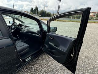 Honda Jazz 2012 1.3 VTEC ELEGANCE-thumb-29