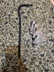 yzf wrf 450 250 τρομπες φρενου nissin