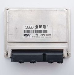 ΕΓΚΕΦΑΛΟΣ AUDI A4 S4 B5 8D, 0261204812, 4B0907552F, 0 261 204 812, 4B0 907 552 F