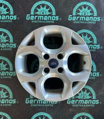 GERMANOS FORD ORIGINAL 15'' 4x108-thumb-1