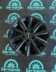 GERMANOS MINI ORIGINAL 16'' 5x112