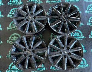 GERMANOS MINI ORIGINAL 16'' 5x112-thumb-1
