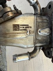 Volvo XC60 21' 235 hp D420T2 Diesel hybrid DPF-thumb-1