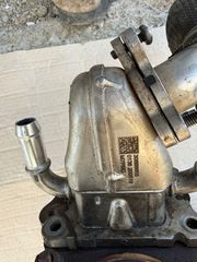 Volvo XC60 21' 235 hp D420T2 Diesel hybrid DPF-thumb-8