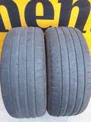 ΖΕΥΓΑΡΙ 225/55/16...LINGLONG SPORT MASTER...ΣΕ ΠΑΡΑ ΠΟΛΥ ΚΑΛΗ ΚΑΤΑΣΤΑΣΗ...ΜΕ DOT 2922