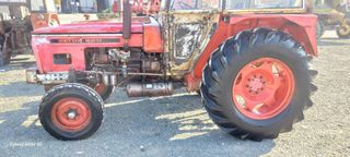 Τρακτέρ Zetor 1982 5911 S Με χαρτιά κομπλέ