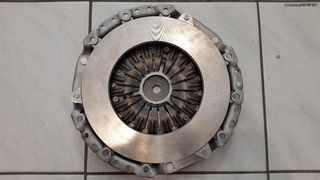 BMW E90 DIESEL ΣΕΤ ΔΙΣΚΟ ΠΛΑΤΟ-thumb-2