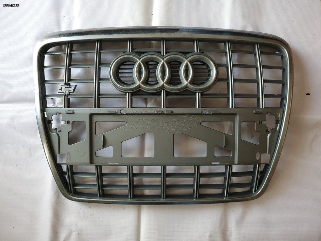 AUDI A6 S6 C6 S-LINE ΜΑΣΚΑ