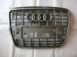 AUDI A6 S6 C6 S-LINE ΜΑΣΚΑ