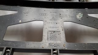AUDI A6 S6 C6 S-LINE ΜΑΣΚΑ-thumb-2