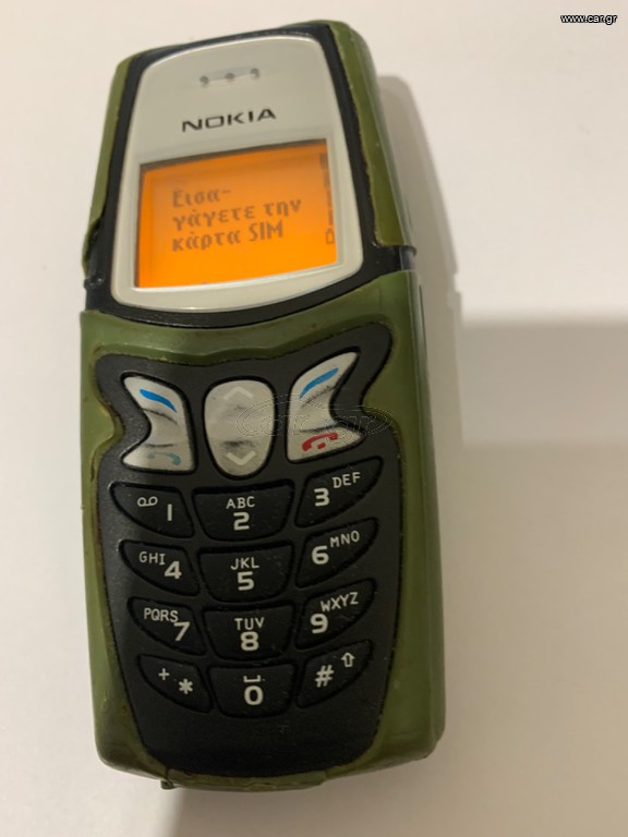 NOKIA 5210