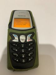 NOKIA 5210-thumb-1
