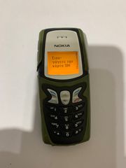 NOKIA 5210-thumb-2