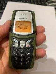 NOKIA 5210-thumb-4