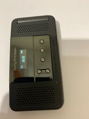 Sony Ericsson R306